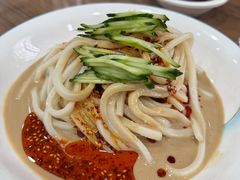 -西安贾三灌汤包·回坊小吃·清真炒菜(北院门总店)