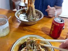 -南街牛肉麺(南街店)