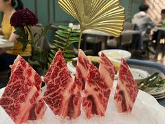 -喜聚薈·花膠雞海鮮火鍋(越秀店)