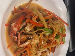 -铭副琦食·虾蟹烩馆(渔人码头店)