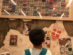 -东排食堂长沙小吃大排档(五一广场店)