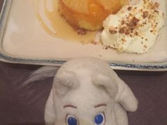 -ALBERGUE 1601 婆仔屋葡国餐厅