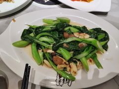 -如轩·海鲜砂锅粥·潮汕菜(南城店)