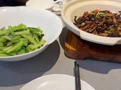 -福海居烤鸭店(鸟巢店)