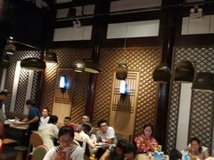 -麦当劳(南后街店)