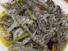 -小杨烤肉(朱雀店)