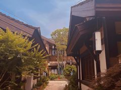 -南京市无想山景区