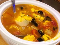 蚕豆毛圆锅-徽味大班(定慧桥店)