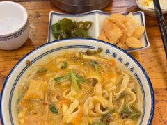 -老雒阳面馆·水席·洛阳菜(纱厂路店)