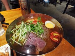 -伍丁·烤牛肋(和平东桥店)