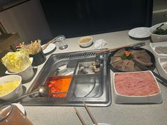 -海底捞大排档火锅(悦荟广场店)