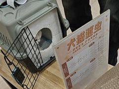 -艾贝尔宠物医院·狂犬免疫点(江山金象城店)