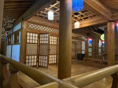 -纽斯桑拿会所(天山店)