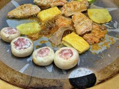 -阿昌白族石板烧(大理古城店)