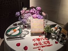 -牛排家(北京长安街英皇集团中心店)
