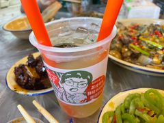 -东排食堂长沙小吃大排档(五一广场店)