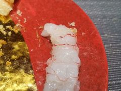 甜虾刺身-文三酒肆自助放题(新街口友谊广场店)