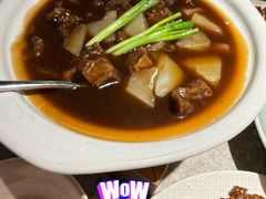 -留半山·香港食堂(啦啦宝都店)