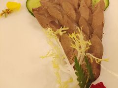 -全聚德(上海首店浦东店)