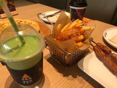 -乐凯撒披萨(中心书城店)