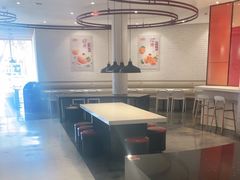 大堂-大圆碗•大排饭(天海店)