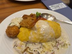 -北极星(梅田店)