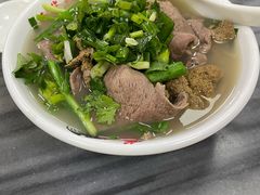-珍珍小食店(西华路店)