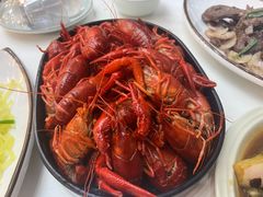 -老鄞江清水龙虾•赵赵家(江北店)