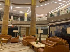 -张家界青和锦江国际酒店