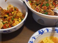 -八碗湘长沙市井菜(坡子街店)