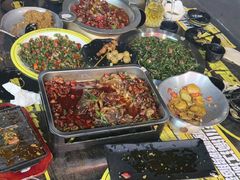 -嘎嘎鸭脑壳(驷马桥店)