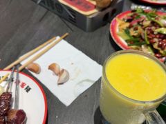 -钱锋炭缸烧烤(南湖大路总店)