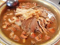 -陈亨卤煮小肠(广安门店)