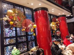大堂-马旺子酒楼