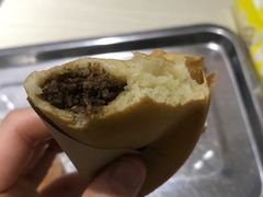 麻辣牛肉-贺记蛋烘糕(青羊第五分店)