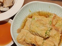 -水先生寧波菜(天一店)