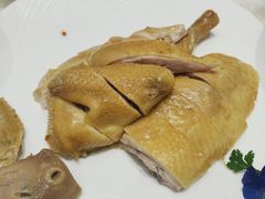 -頂好酒家·经典粤菜(海信广场店)