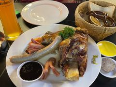 -巴伐利亚啤酒坊(意式风情街店)