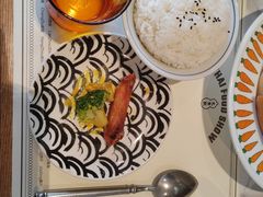 -太食獸泰式茶餐厅(济南万象城店)