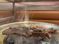 -西塔老太太泥炉烤肉(北京双井店)