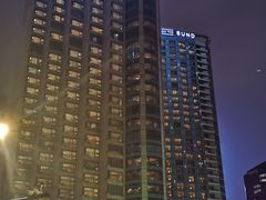 -上海外滩茂悦大酒店