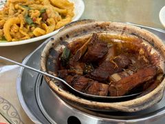 -新峰肉骨茶