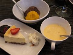 -长沙北辰洲际酒店-兰调全日餐厅