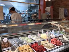 -Dal Cuore 达可芮冰淇淋(陕西北路店)