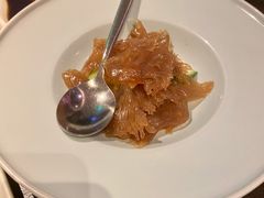 清爽海蜇头-万丽轩·粤菜(王府井金茂万丽酒店)