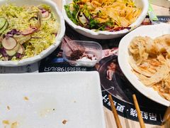 -大师兄·西北小馆(南沙万达广场店)