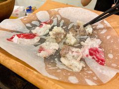 瓦片烤肉-洪大厨鸡煲(福田店)