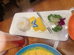 -荷花泰菜(东方新天地店)