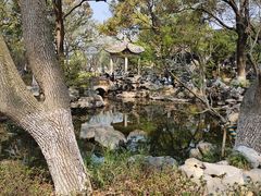 -东湖景区
