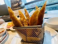 香脆春卷-又一间茶点轩(百汇广场店)